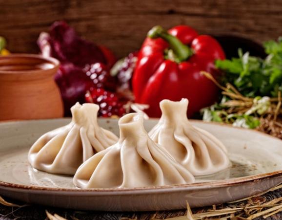 Gürcü xəngəl (1əd)