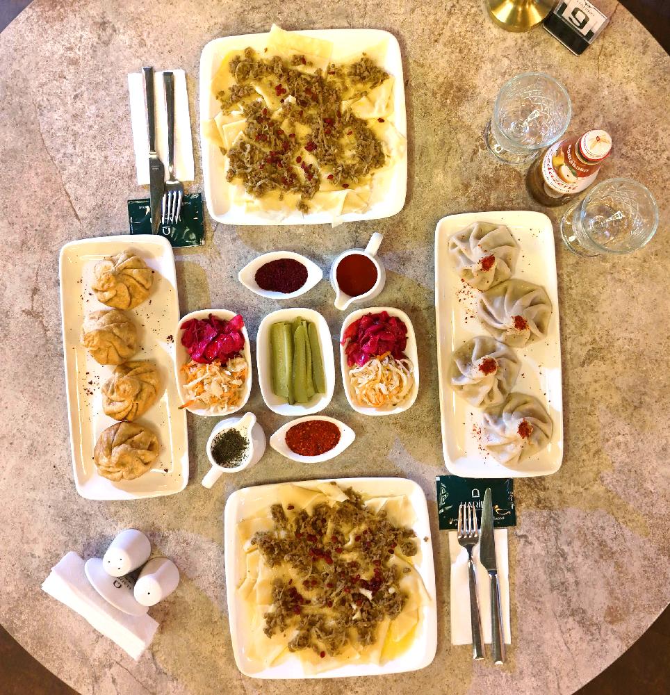 2 nəfərlik xəngəl seti