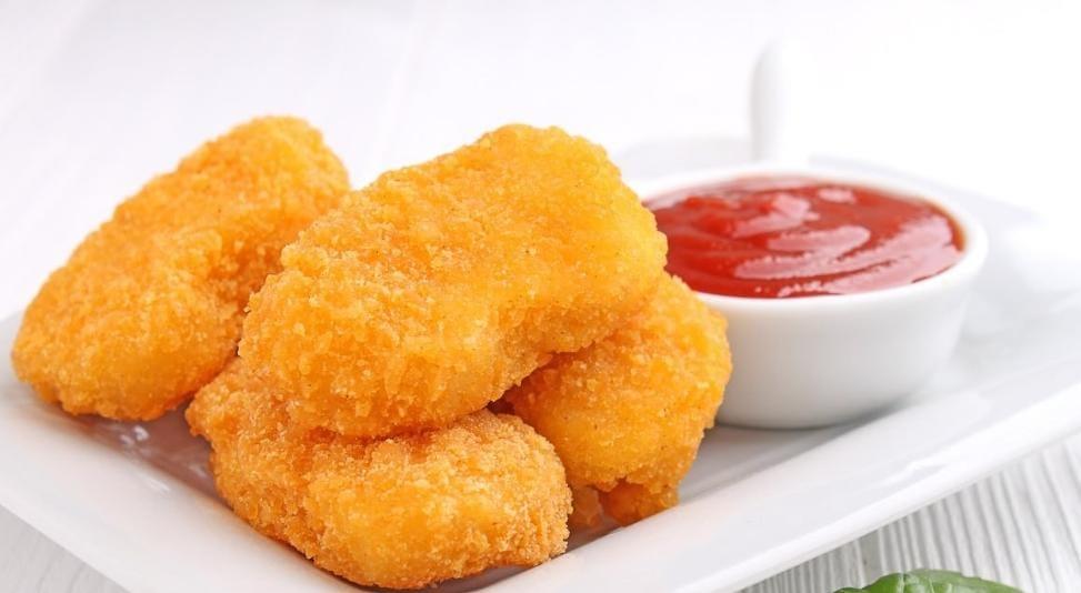 Nuggest