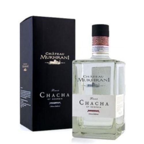 Chateau Mukhrani Çaça (43%)