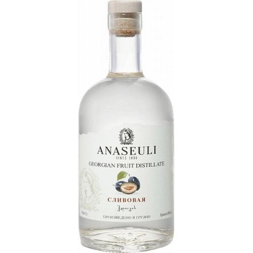 Anasueli Gavalı arağı (40%)