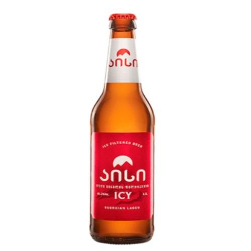 İCY pivə