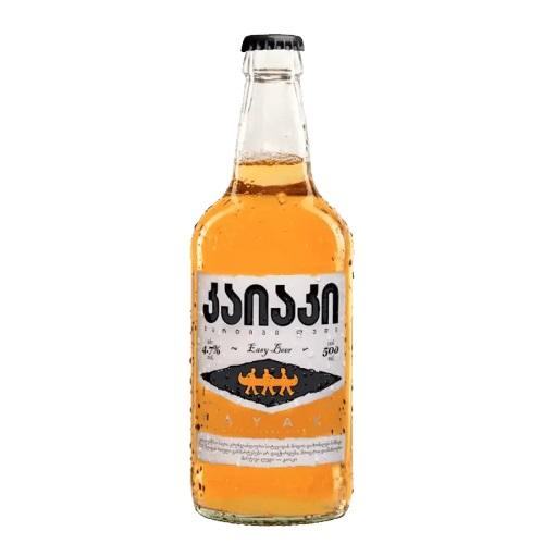 Kayaki pivə