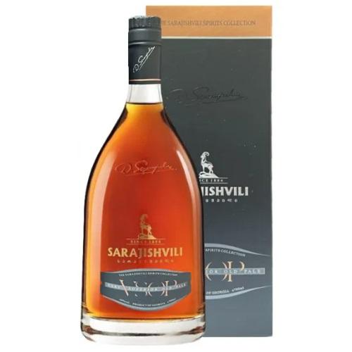 Sarajishvili VSOP gift box