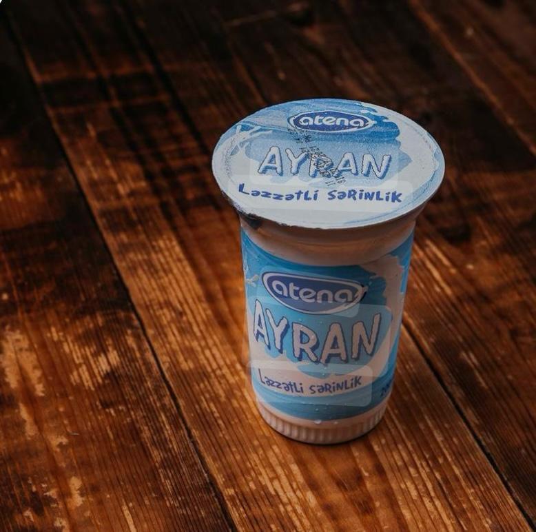 Ayran 