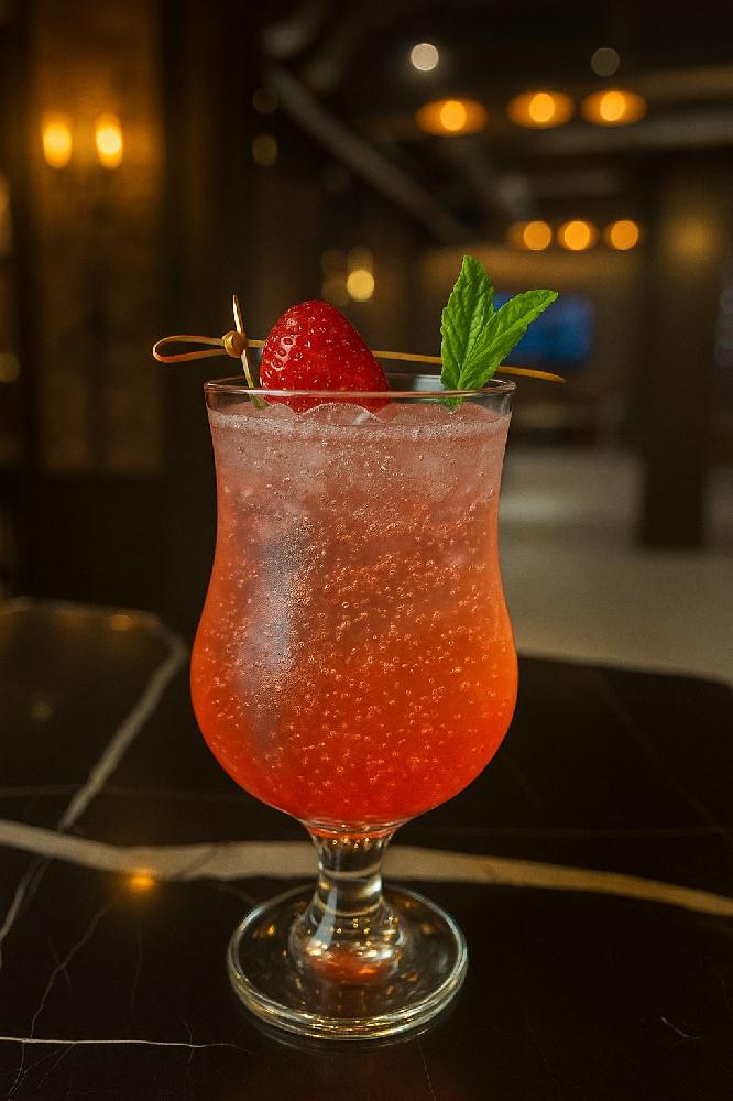 Evsayağı Limonad Ciyelek