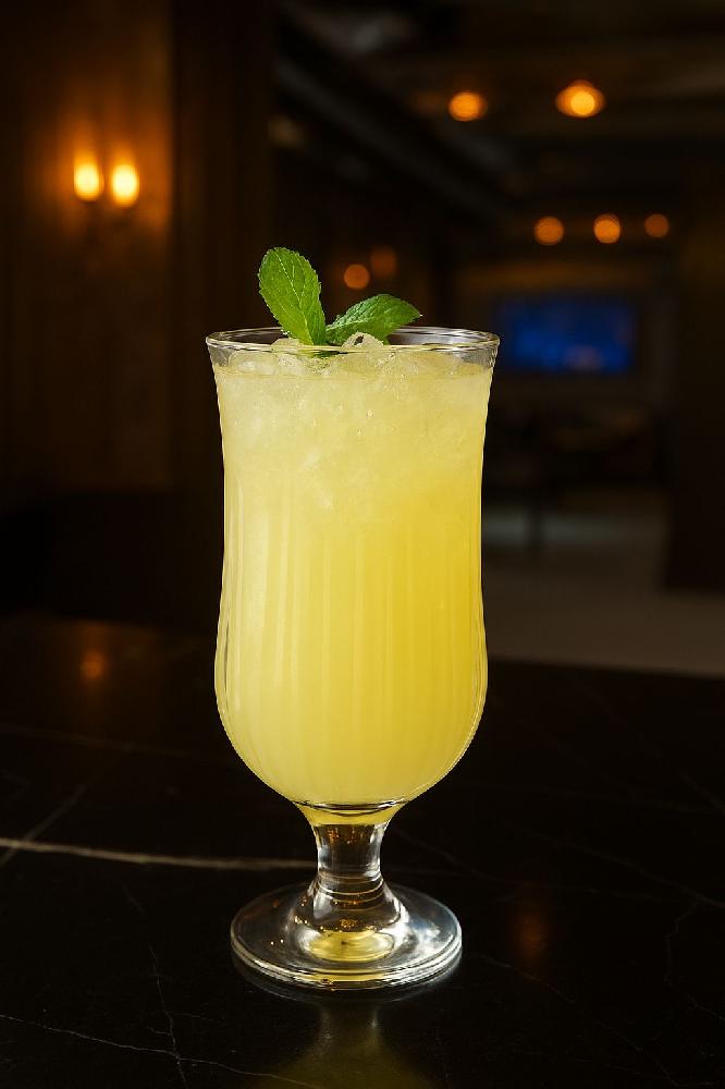 Evsayağı Limonad Ananas
