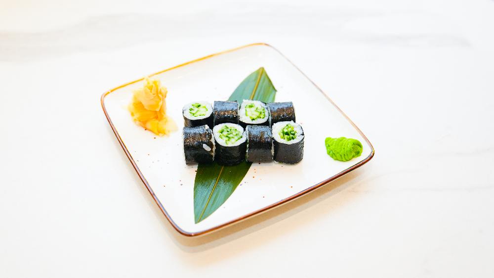 Kappa maki