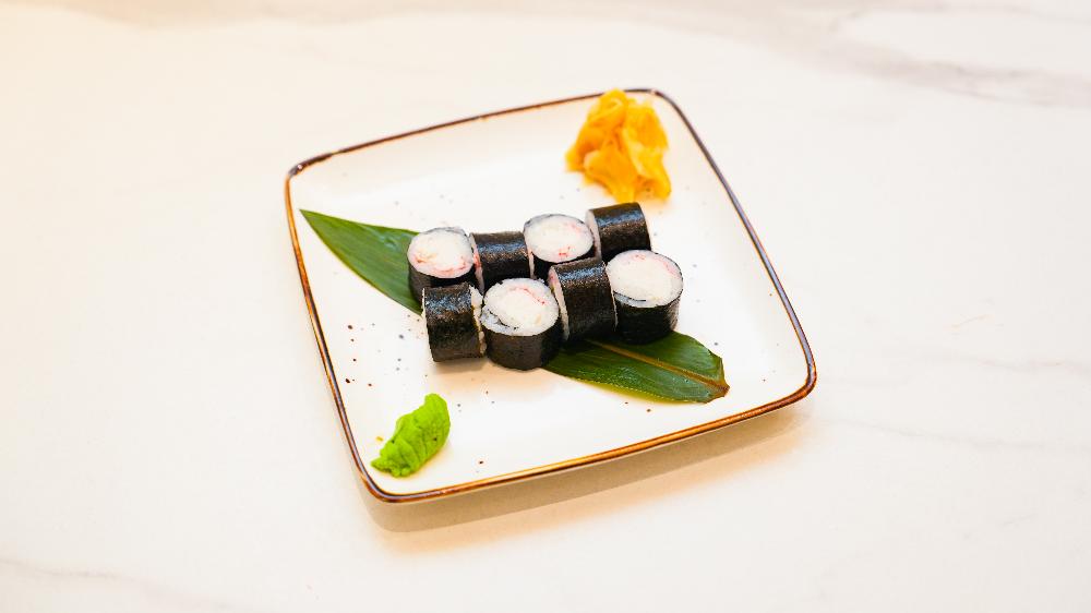 Kani maki