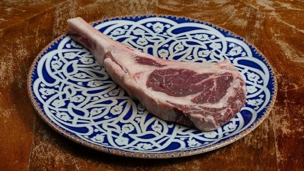 DALLAS STEAK (KASAP)