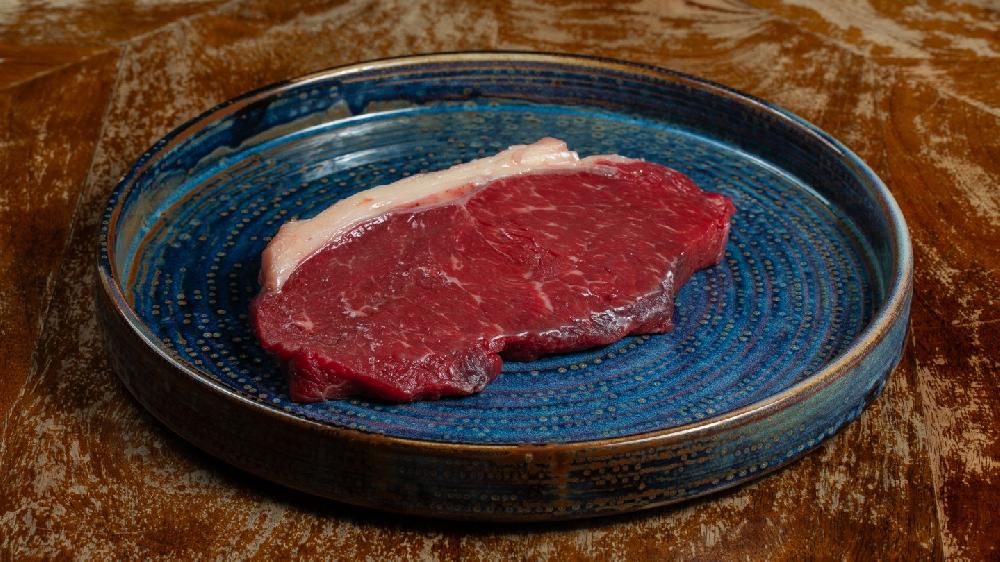 NEWB YORK STEAK (KASAP)