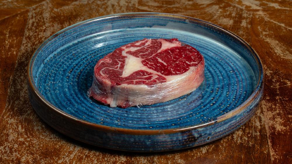 RIB-EYE STEAK (KASAP)