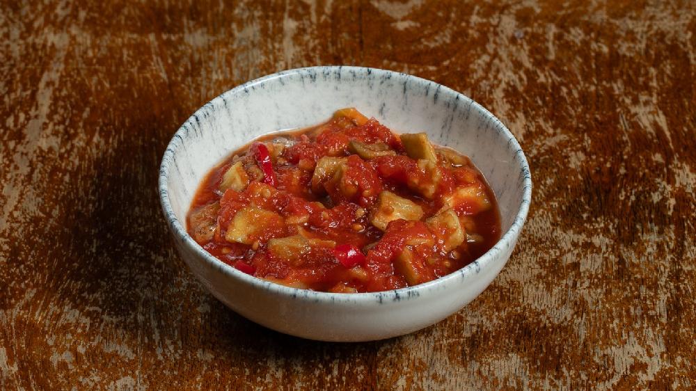 ŞAKŞUKA