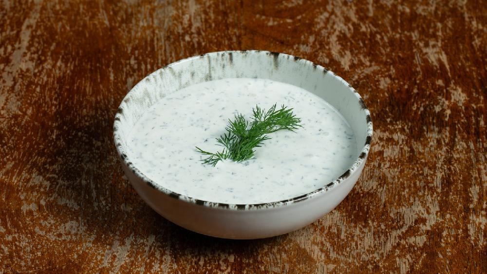 ISPANAK YOGURTLU