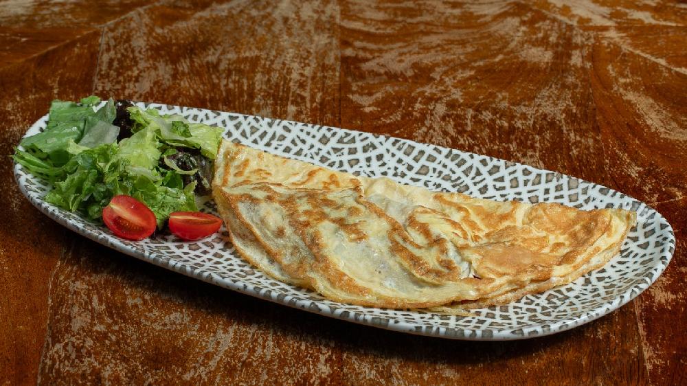 KARISIK OMLET