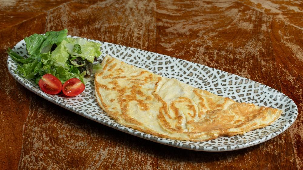 SADE OMLET