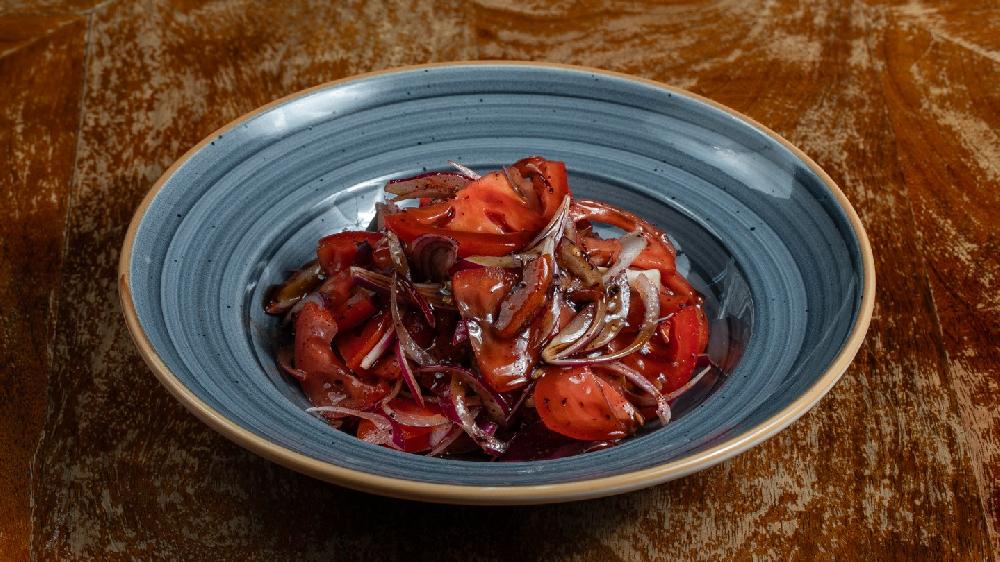 OCAKBAŞI SALATA
