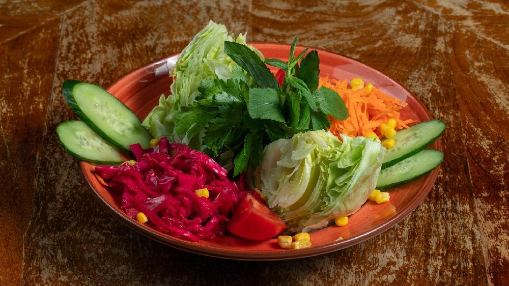 MEVSIM SALATA