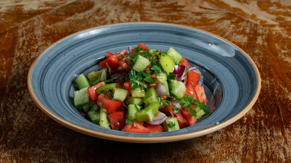ÇOBAN SALAT