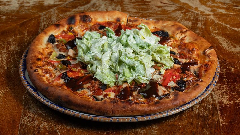 CHEEF  PİZZA