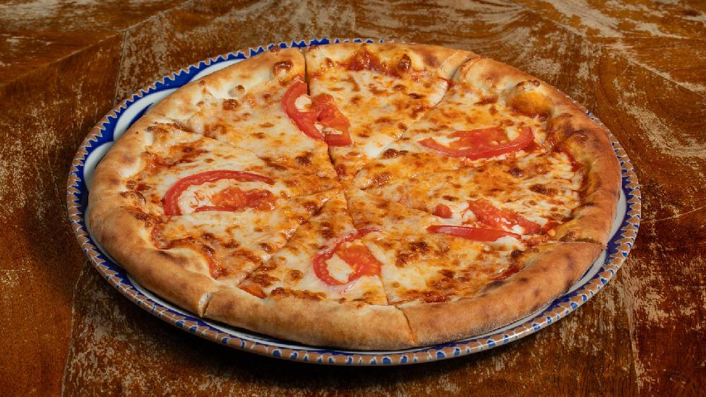 MARQARITA PIZZA