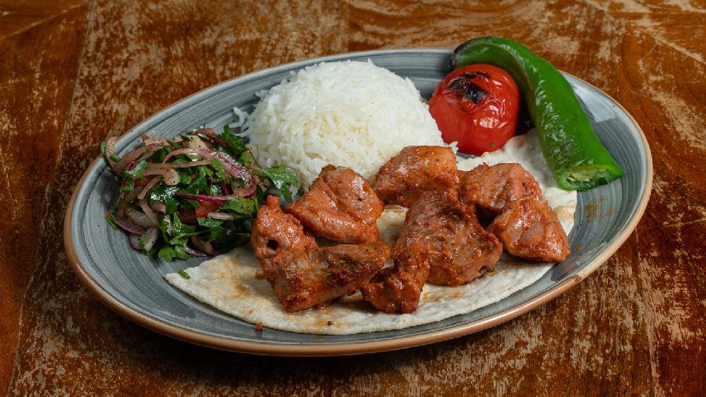 KUZU ŞİŞ