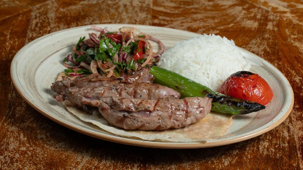 KUZU KÜŞLEME