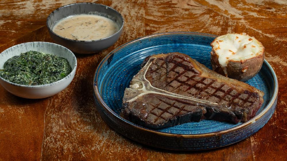 ANGUS T-BONE