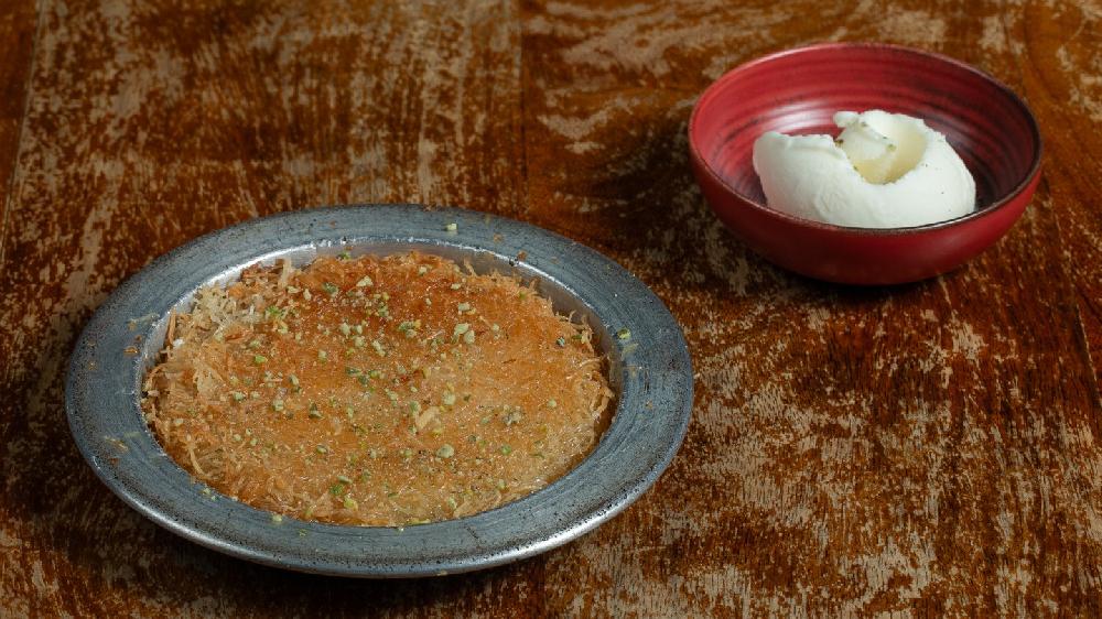 KUNEFE