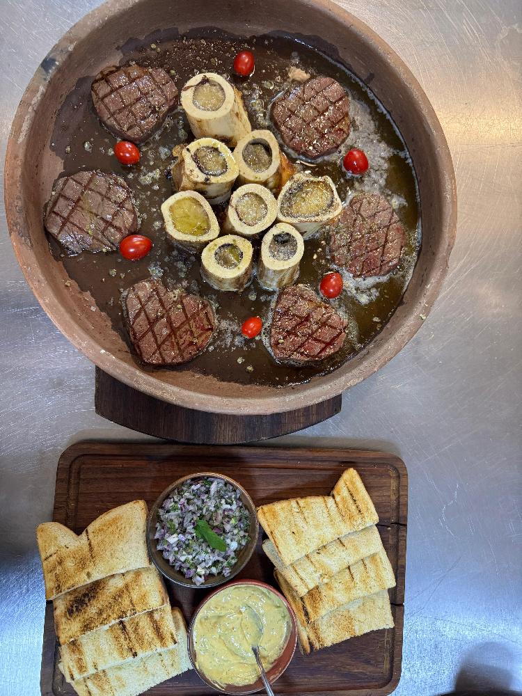 OSSO BUCO LOKUM