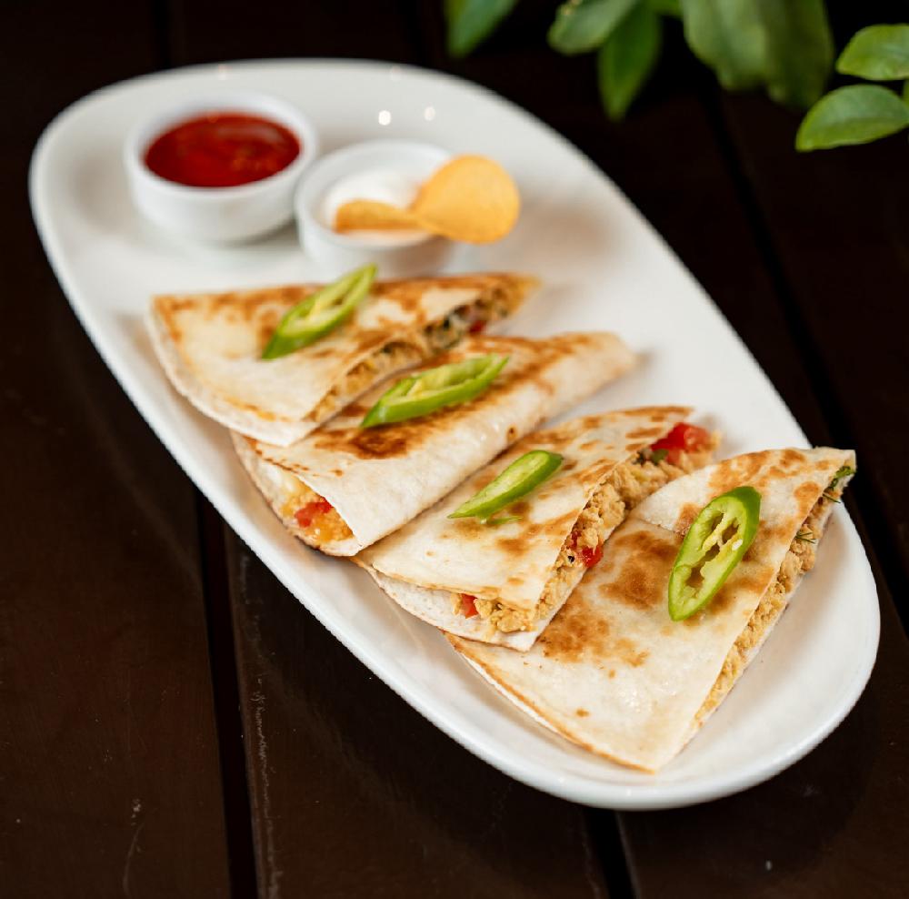Quesadilla