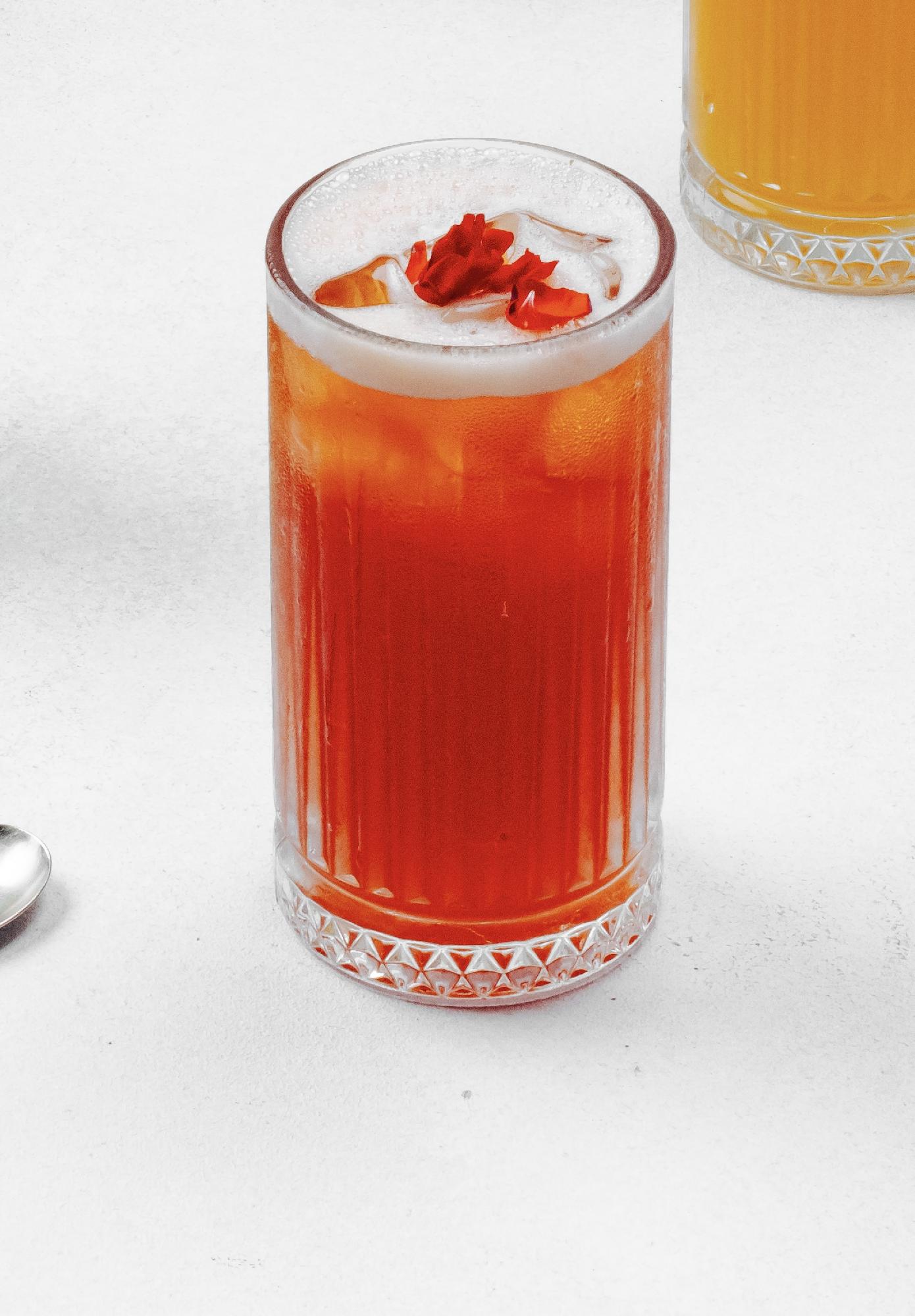 STRAWBERRY-WATERMELON