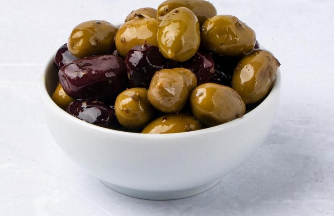 Zeytun assorti