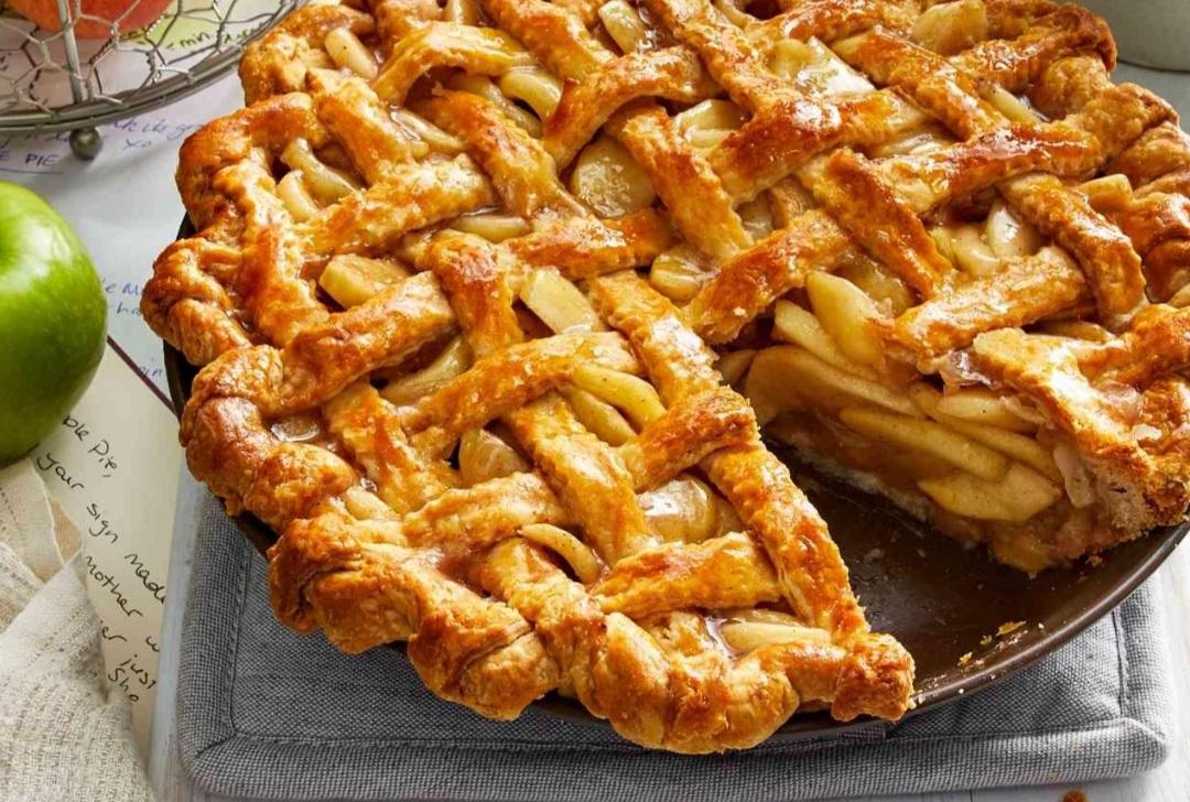 Apple Pie
