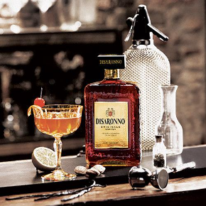 Disaronna ameretto