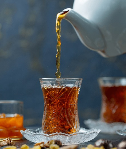 Çay