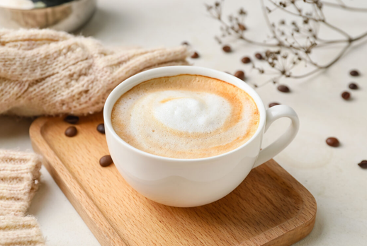 Cappucino