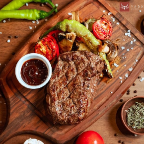 Steak Tenderloin
