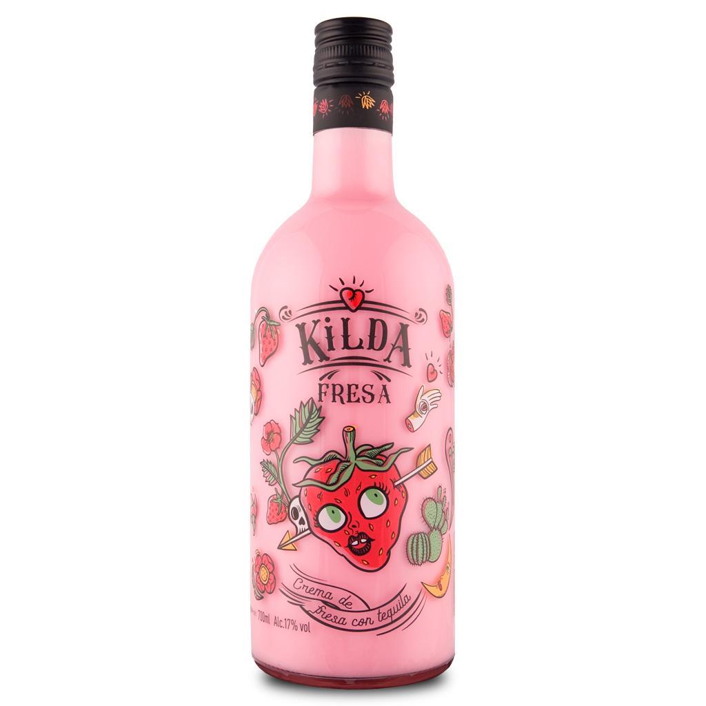 Kilda (strawberry / mango / lemon)