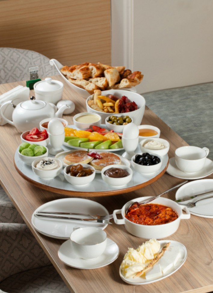 Siesta Breakfast (2)