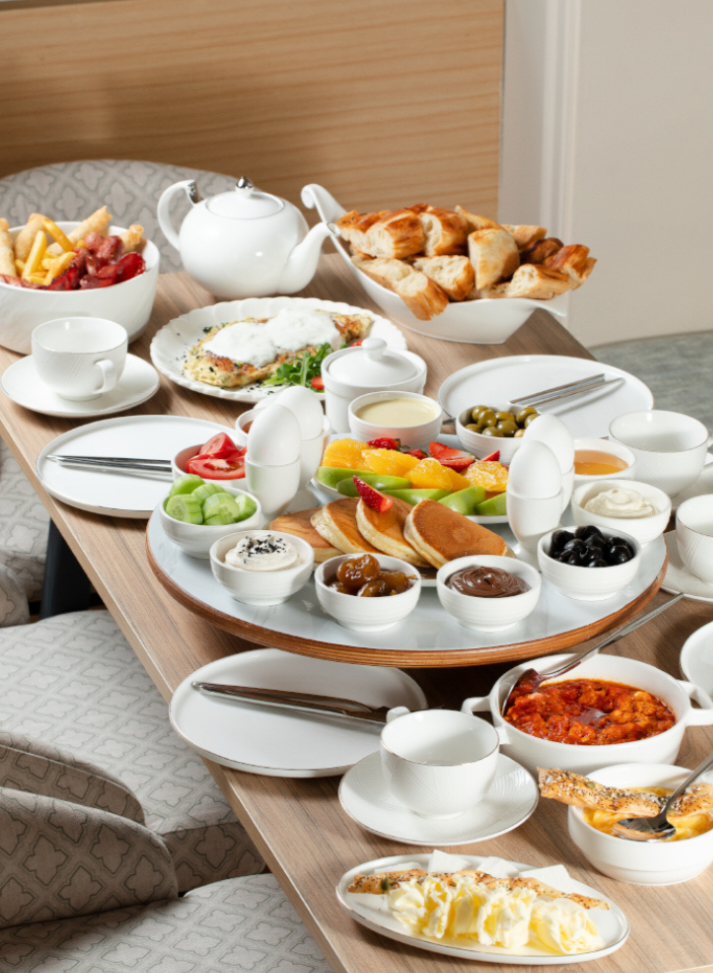 Siesta Breakfast (4)