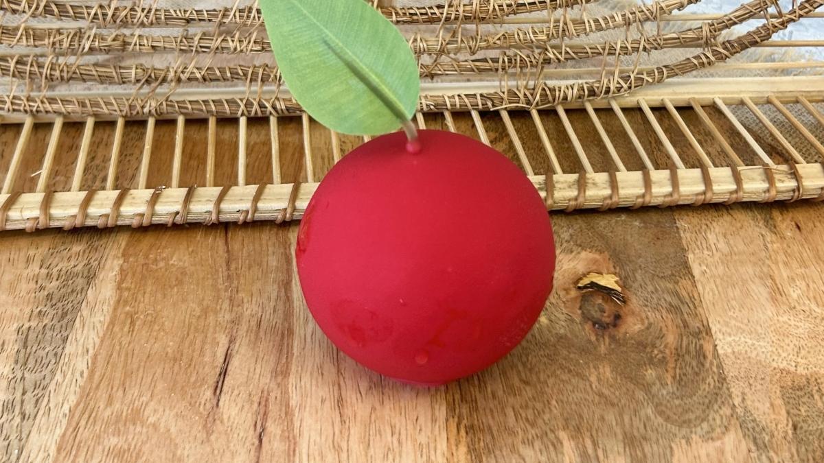Passion fruit