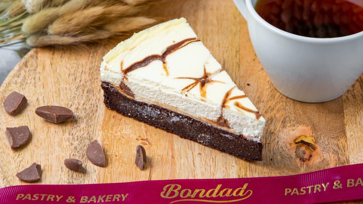 Brownie cheesecake cake diet