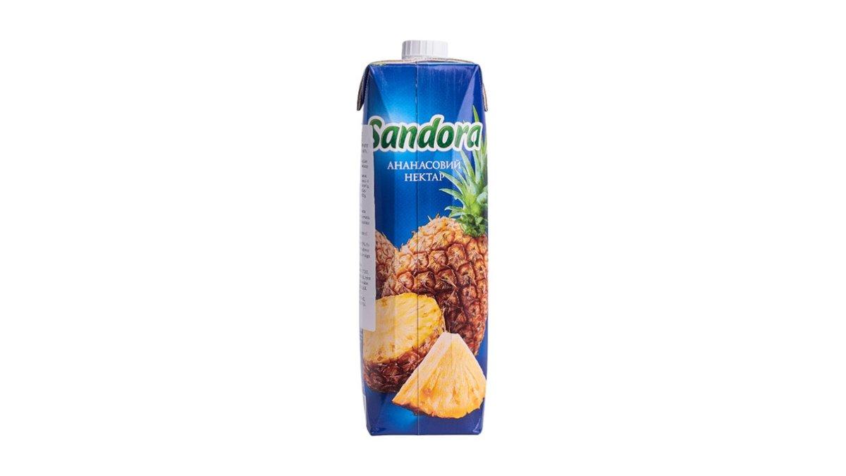 Sandora Pineapple