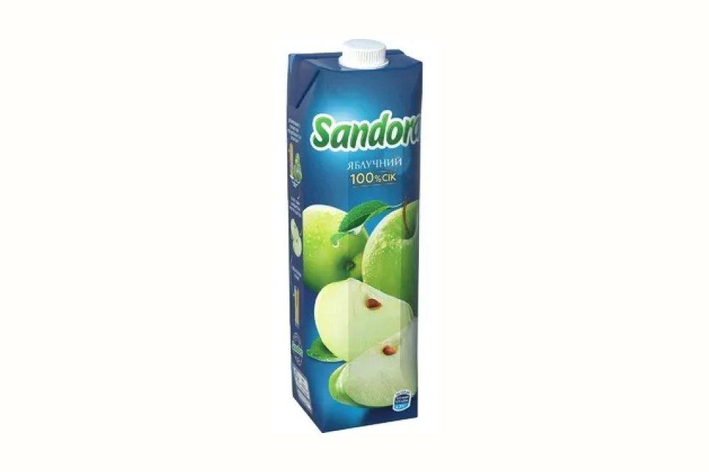 Sandora Apple