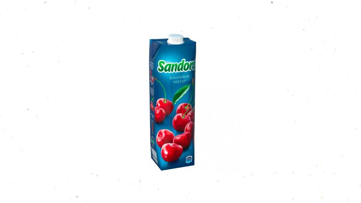 Sandora Cherry