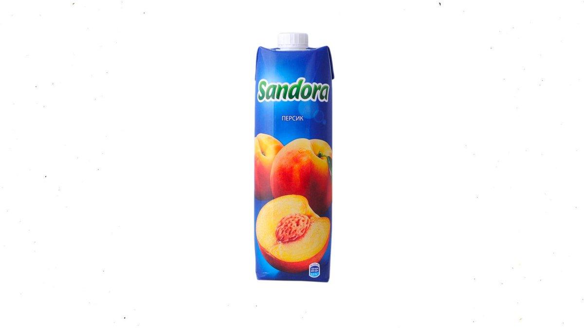 Sandora Peach