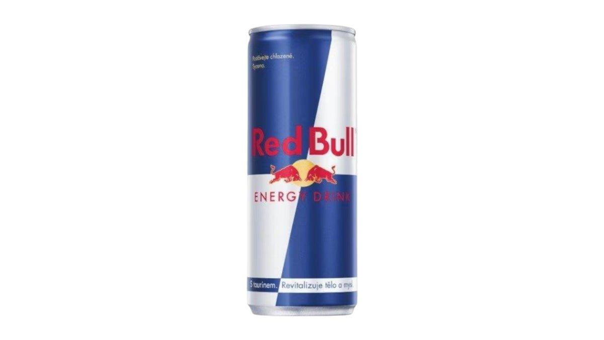 Red Bull