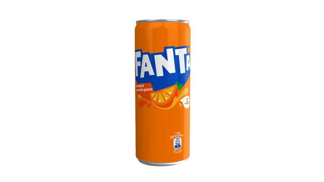 Fanta