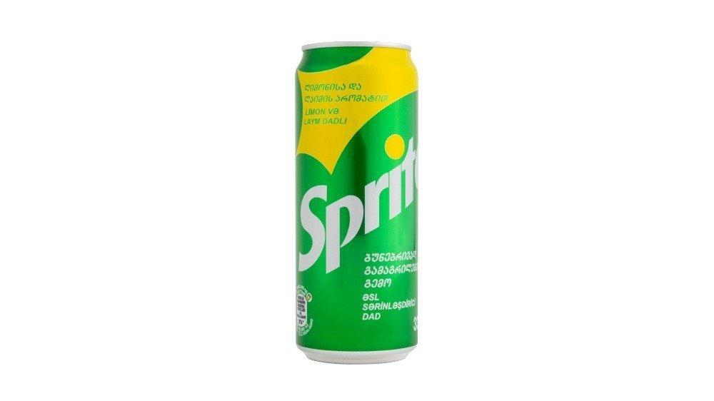 Sprite